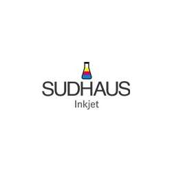 1000 ml encre SUDHAUS  universelle (couleur au choix dans détail)