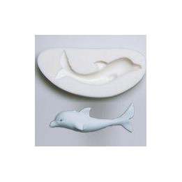 Moules en silicon DAUPHIN