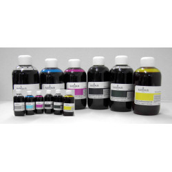 kit 1200 ml PGI550/CLI551:encre Sudhaus compatible pour imprimantes Canon