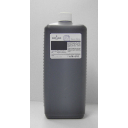 1000 ml: HP PREMIUM: encre SUDHAUS noir pigmenté