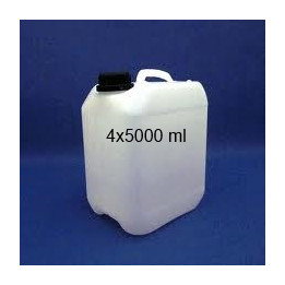 HP 364/900/901/920:4x 5000 ml encre SUDHAUS (couleur au choix)