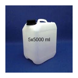 HP 364/900/901/920: 5x 5000 ml encre SUDHAUS (couleur au choix)