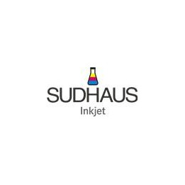 5000 ml: Encre Durabrite ultra pigmentée SUDHAUS pour Epson B500DN, 300Dn, B308, B508