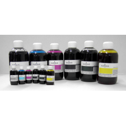 kit 2400 ml PGI550/CLI551:encre Sudhaus compatible pour imprimantes Canon
