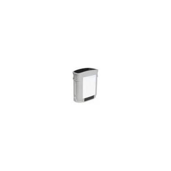 compatible remplie pour HP 10bk