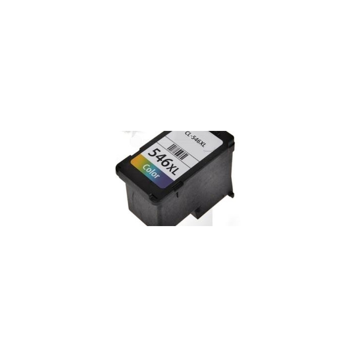 CL546XL: cartouche compatible