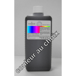 1l encre compatible CLI 591 SUDHAUS pour imprimantes Canon