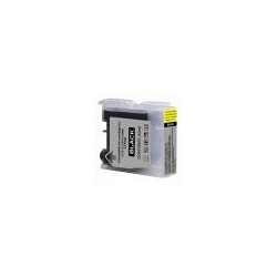 LC1000 Cartouche d'encre Brother Noir compatible