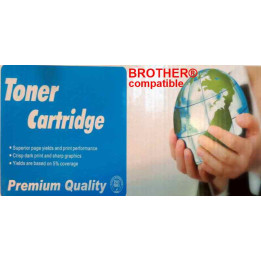 TN 910 cartouche toner couleur compatible pour Brother