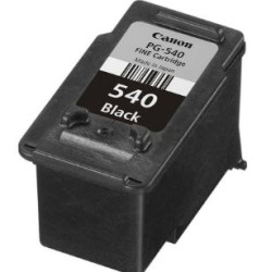 PG 540XL: Cartouche d'encre compatible Noire