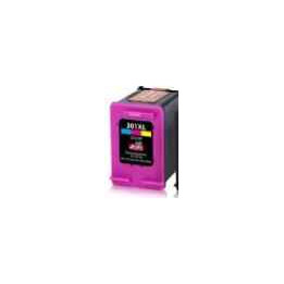 HP301XL: cartouche compatible couleur