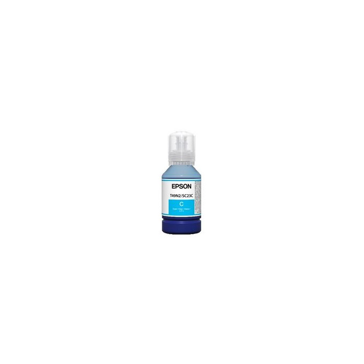 flacons de 140 ml, encres fluo à sublimation d'origine Epson  couleur au choix
