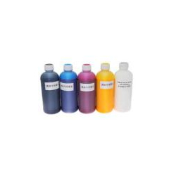 Encres DTF 1000ml couleur au choix
