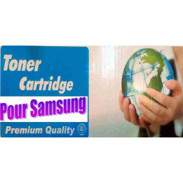 cartouche laser pour Samsung Samsung CLT-K4072S CLP-320 CLP-320N CLP-320W CLP-320N CLP-325 CLP-325N CLP-325W CLX-3180 CLX-3180FN