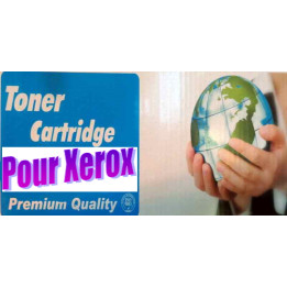 Xerox 6000: cartouche toner pour Xerox. Couleur au choix