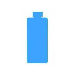 Alcool isopropylique (1000 ml) 99,9%