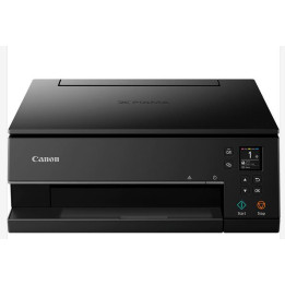 TS6350: food printer kit with Canon printer