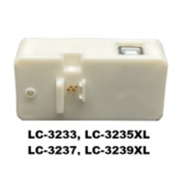 LC3239XL: resetter