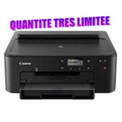 TS705:kit  alimentaire avec imprimante, encres et papier