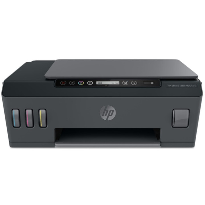 HP Smart Tank Plus 555 A jet d'encre
