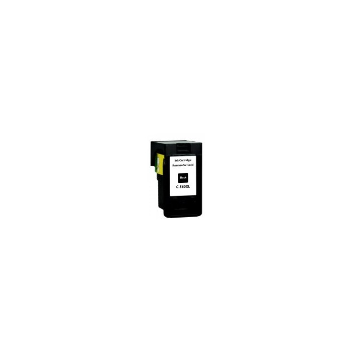 PG560XL cartouche d'encre compatible pour Canon