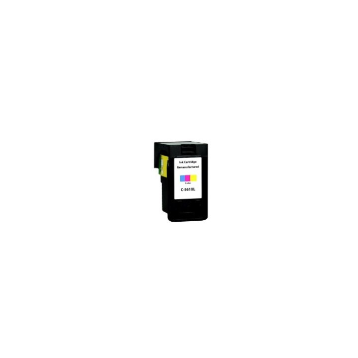 CL561XL Cartouche d'encre compatible pour Canon
