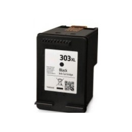 HP303 XL noir