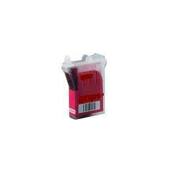 cartouche compatible pour Brother Nr. LC800 couleur au choix