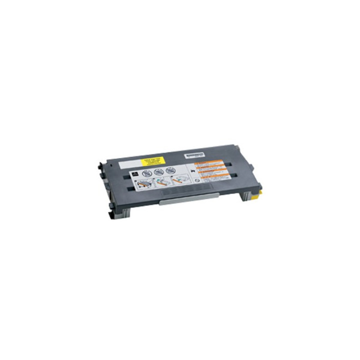 LEXMARK C544, C546 cartouche laser compatible, couleur au choix