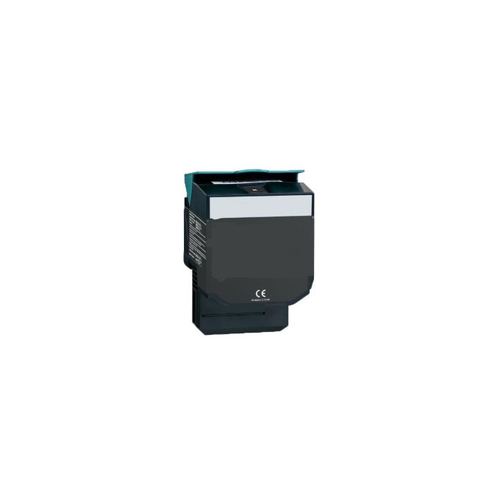 OKI C510, C511, C530, C531 couleur au choix  cartouche laser compatible, couleur au choix