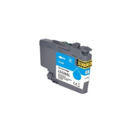 Pack LC426XL pour Brother MFC-J4335, 4 cartouches encre grande capacité