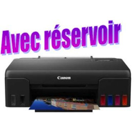 kit imprimante alimentaire G550