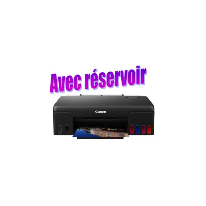 kit imprimante alimentaire G550