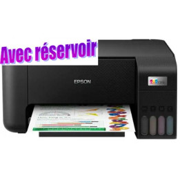 Kit imprimante alimentaire Epson EcoTank pour décorer gâteaux