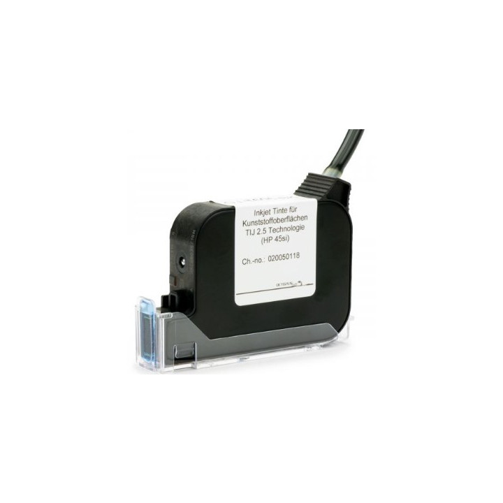 CISS HP45 bk