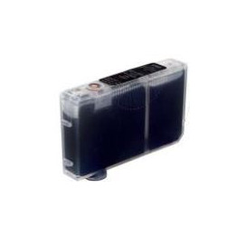 cartouche compatible pour Canon BCI 6bk