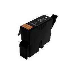 Cartouche compatible pour Epson TO32140 noire