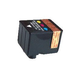 Cartouche compatible pour Epson TO19401 noire