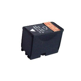 cartouche compatible pour Epson TO03011 noire