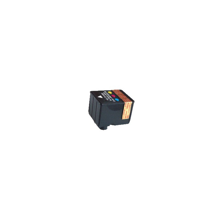 cartouche compatible pour Epson TO03011 noire