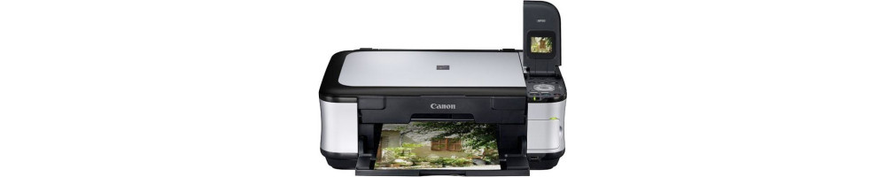 Encre alimentaire Canon Pixma MP550 | Sudhaus® France