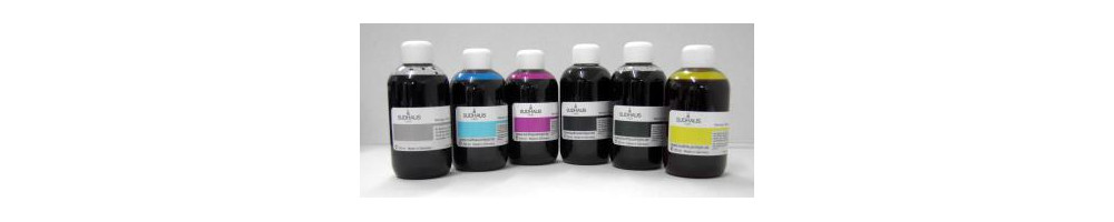 Encre pour cartouches BCI3 et BCI6