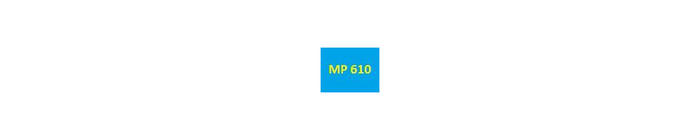 MP 610