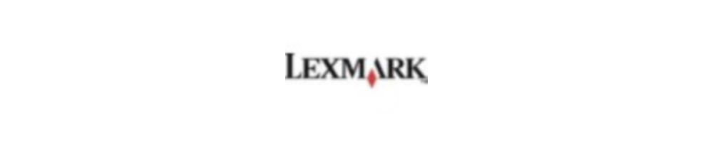 Encres rechargeables LEXMARK - Cartouches compatibles SUDHAUSINKJET®
