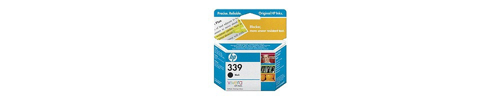 cartouche HP339 pour HP Photosmart 8150