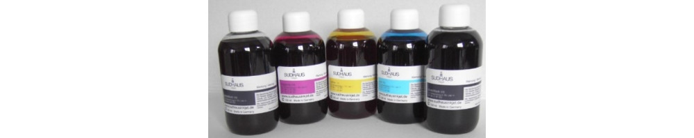 Encres Canon PGI590 et CLI591 SUDHAUSINKJET® | TopCartouches